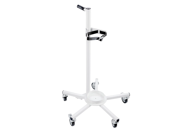 Gasflaschenfahrgestell