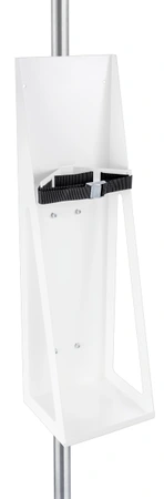 Tragevorrichtung für eine 5 Liter Flasche