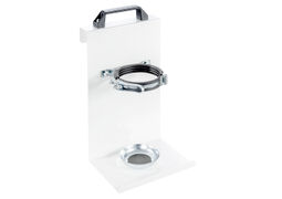 Tragevorrichtung für Gasflasche