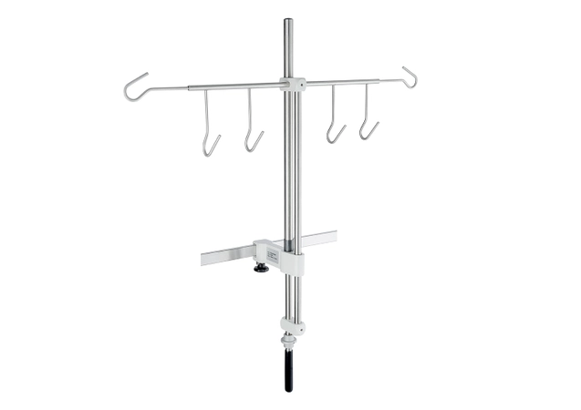 Infusionsflaschenhalter