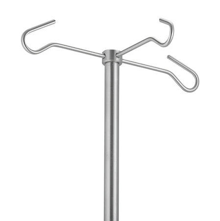 Flaschenkreuz horizontal