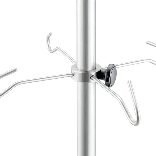 Flaschenkreuz für Tragrohr