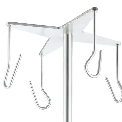 Flaschenkreuz, vertikal