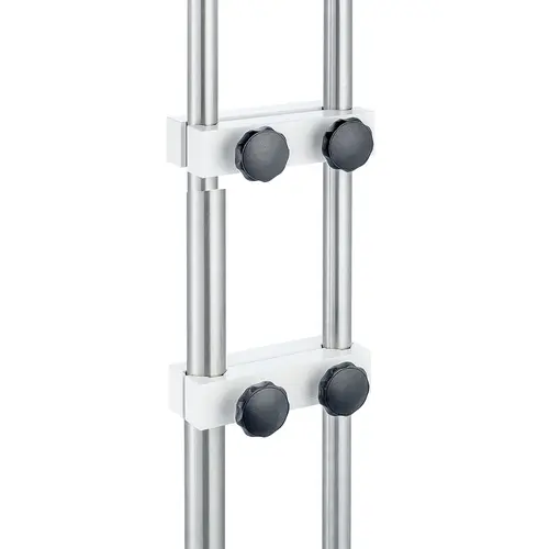 Ausleger, geteilt 25/38