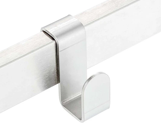 Haken für Kabel und Schläuche, einfach