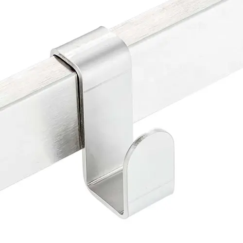 Haken für Kabel und Schläuche, einfach