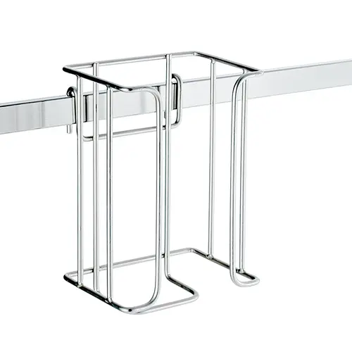 Handschuhhalter, einfach