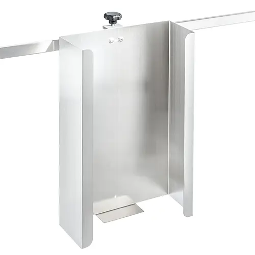 Handschuhhalter, dreifach