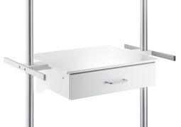 Schubladenkonsole für DVE