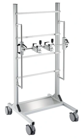 Gerätewagen >trailer<