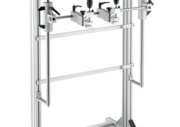 Gerätewagen >trailer<