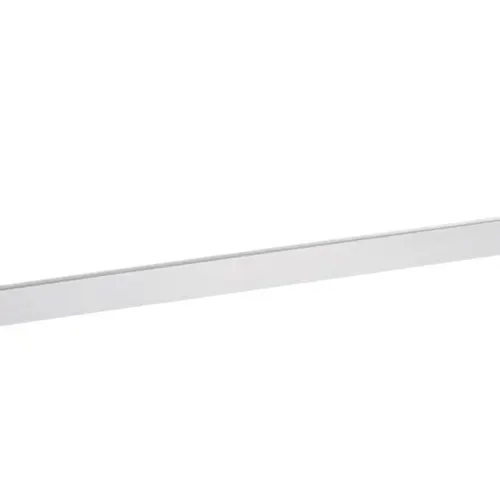 Normschienensatz, versetzt