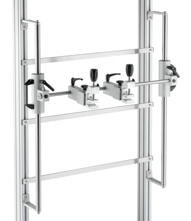 Andockmodul - Fahrgriff