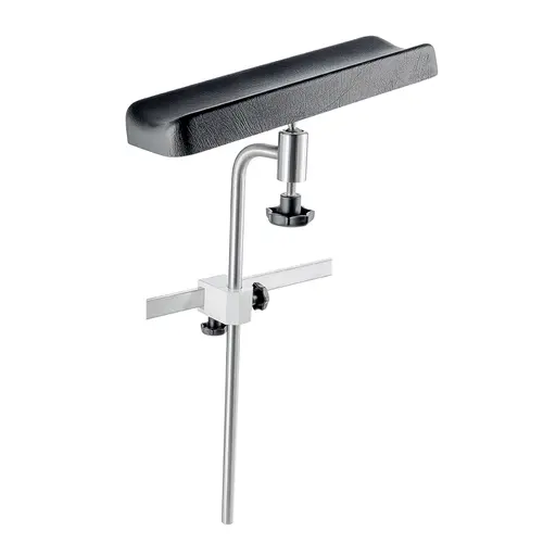 Armauflage zur Blutentnahme