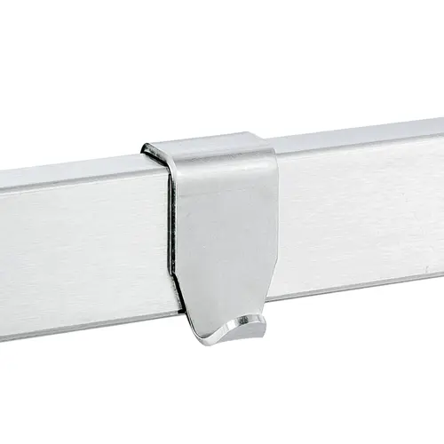 Haken für Normschienen