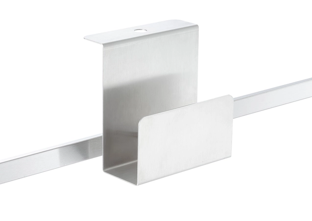 Halter für Blutdruckmessgerät