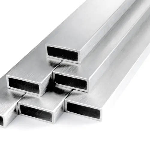 Rohre - Meterware - Normschiene