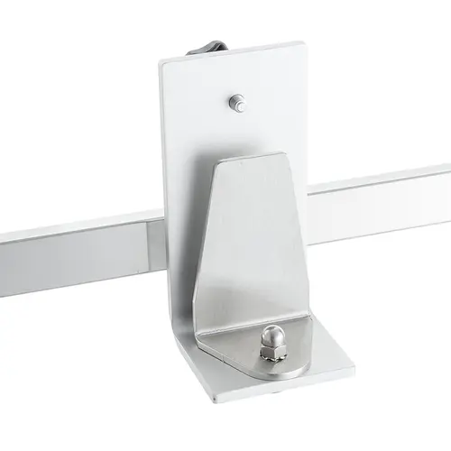 Sauerstoff-Messgerätehalter