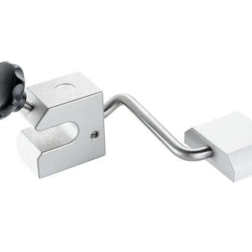 Halter für Steuereinheit