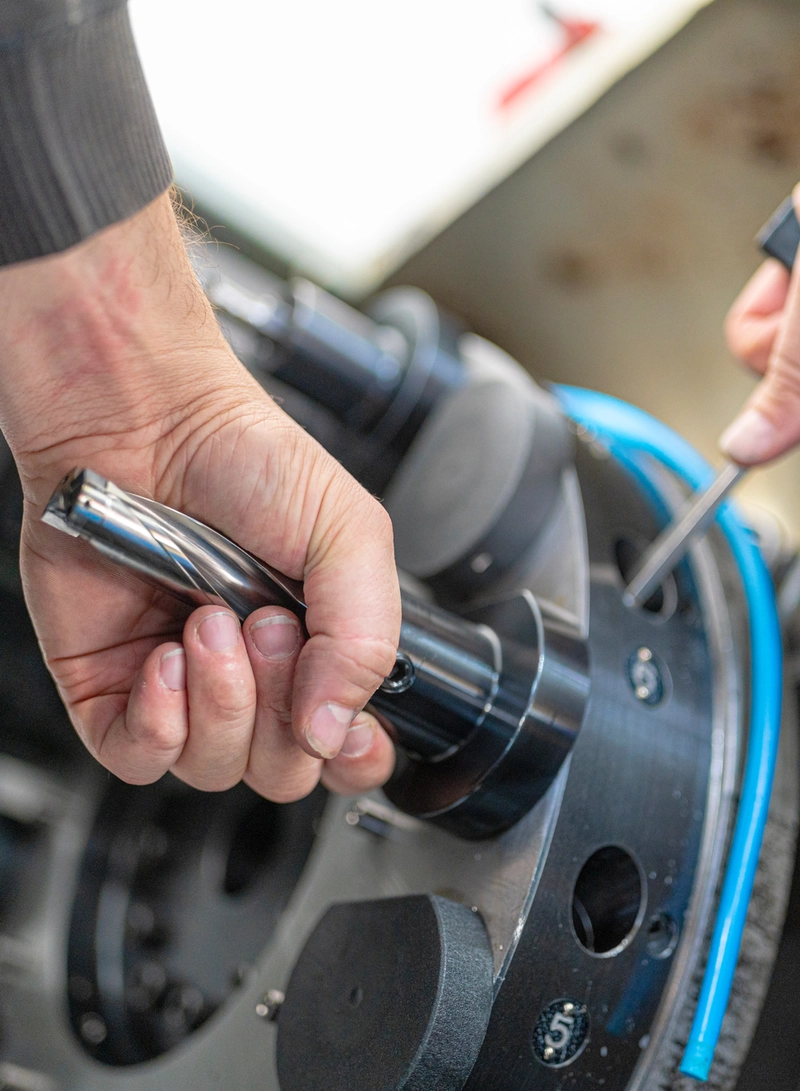 Qualität seit über 25 Jahren