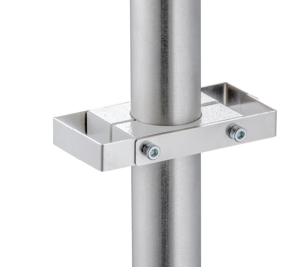 Halter für Kabel und Schläuche