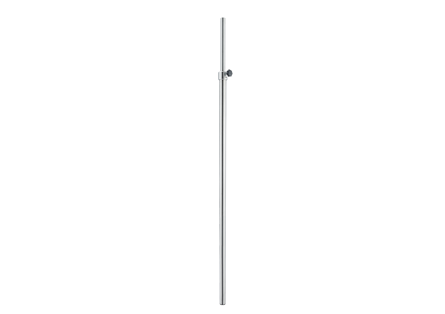 Adjustable pole