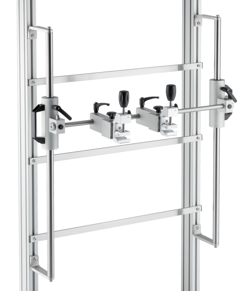 Andockmodul - Fahrgriff