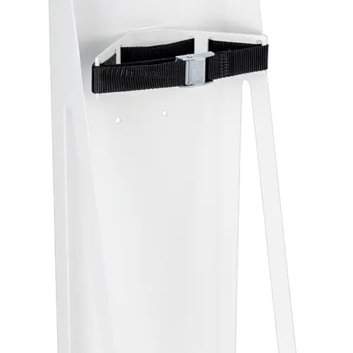 carrying board for wall mounting