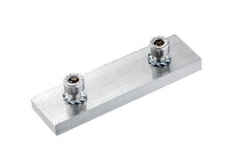 Rail connector