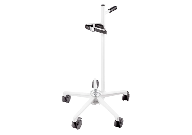 gas cylinder trolley