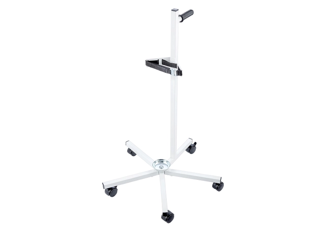 gas cylinder trolley