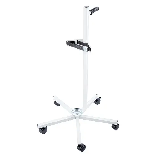 Gas cylinder trolley