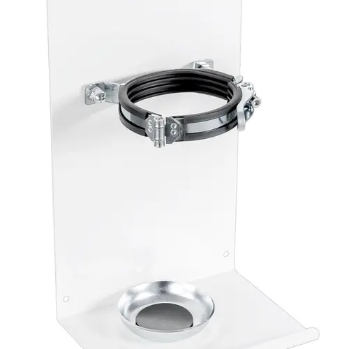 carrying board for wall mounting