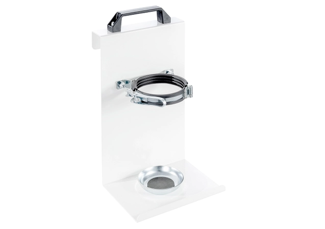 carrying board for gas cylinder