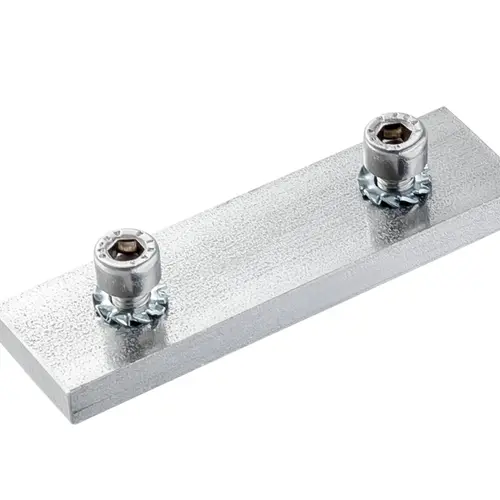 Rail connector