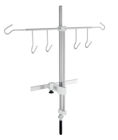 infusion bottle holder