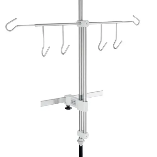 infusion bottle holder