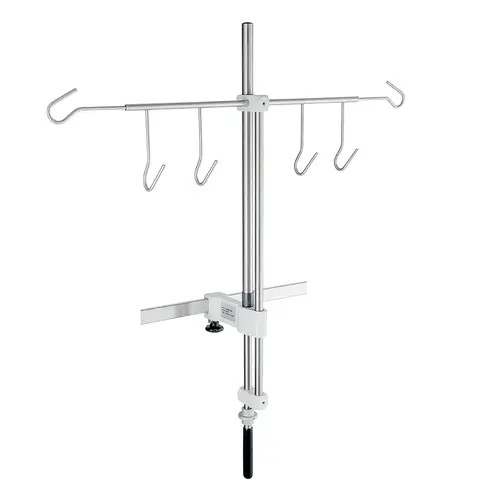 infusion bottle holder