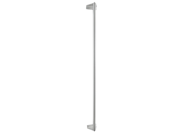 pole for wall mounting