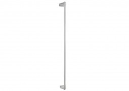 pole for wall mounting
