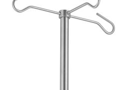 bottle holder, horizontal