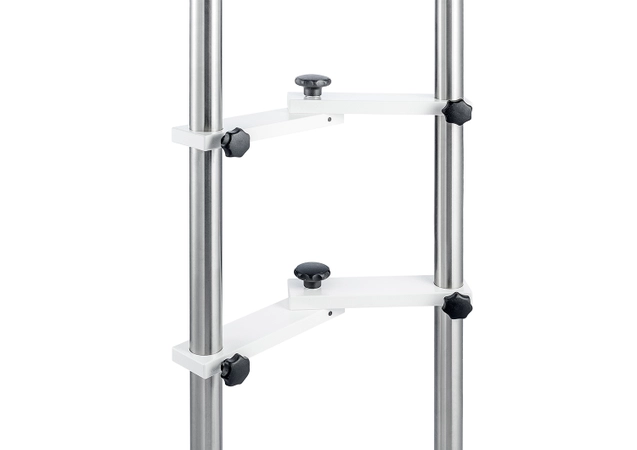 articulated bracket 25/25