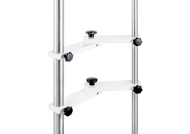 articulated bracket 25/38