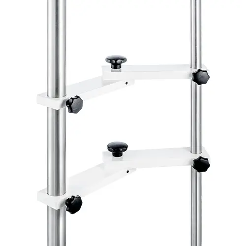 Articulated bracket 25/38