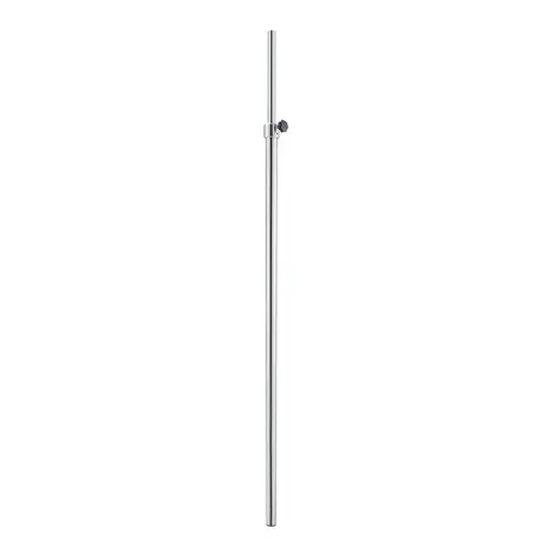 Adjustable pole