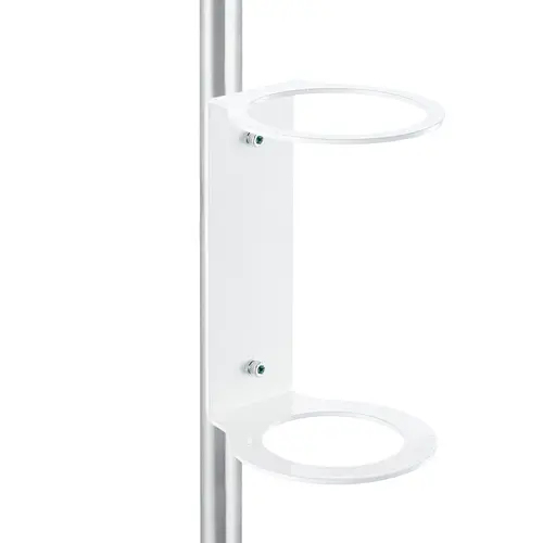 gas cylinders carrying board