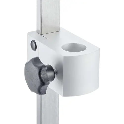 Vertical clamp