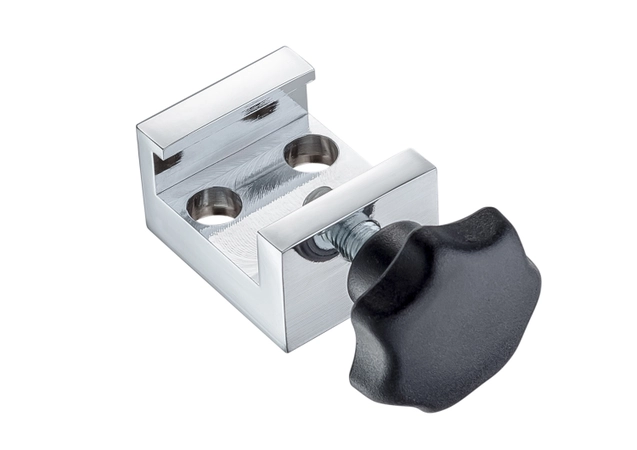 universal rail clamp