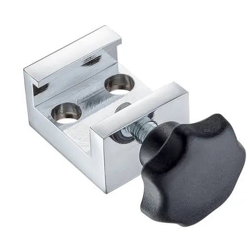 Universal rail clamp