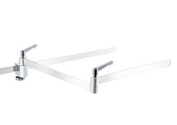 Standard rail aligner